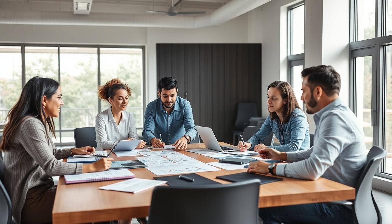 Scaling Your Business